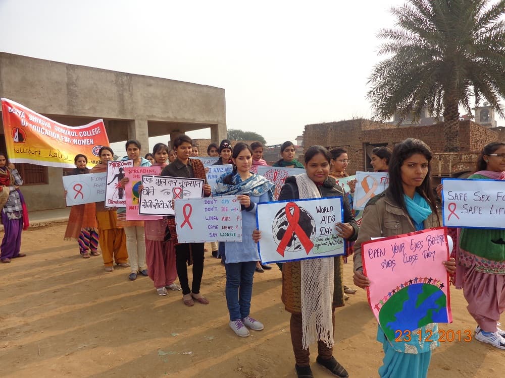 Divya Shiksha Gurukul College of Education Patiala Infrastructure photo 11